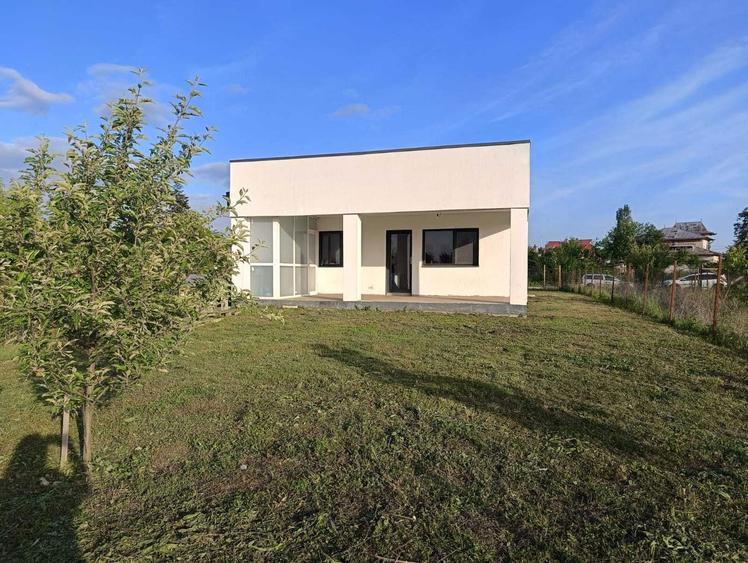 Casa de vanzare in Mihai Voda, langa Bolintin Deal - 6