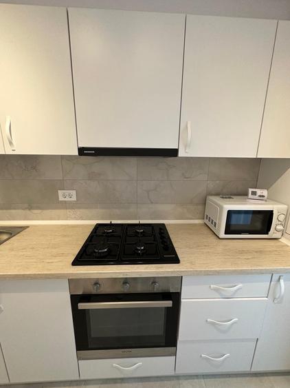 Garsoniera Plaza Residence Faza 4/centrala/ metrou - 5