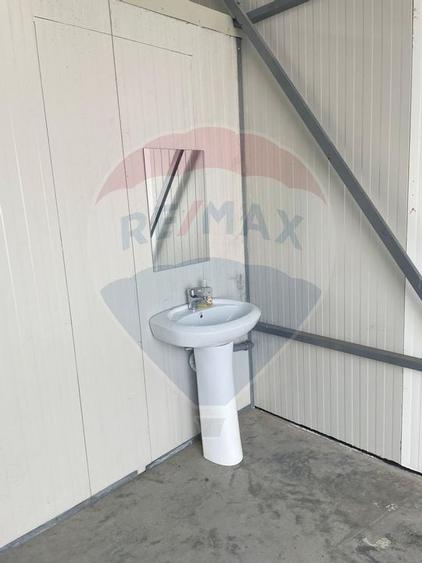 Spatiu industrial constructie noua - 96mp - 6