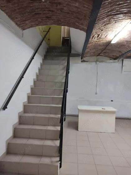 Inchiriez spatiu comercial SAD - 2