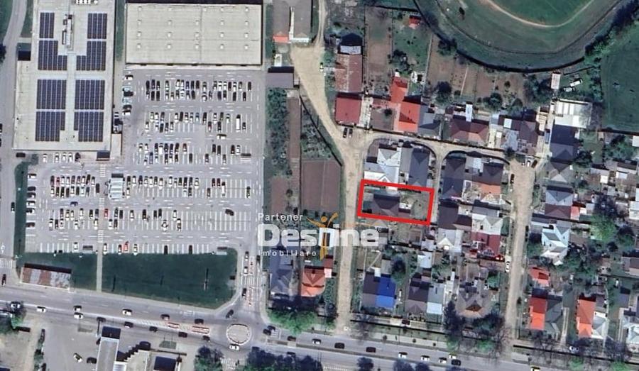 Comision Zero% Casa la gri cu teren 450 mp, incalzire in pardoseala – Pascani - 19