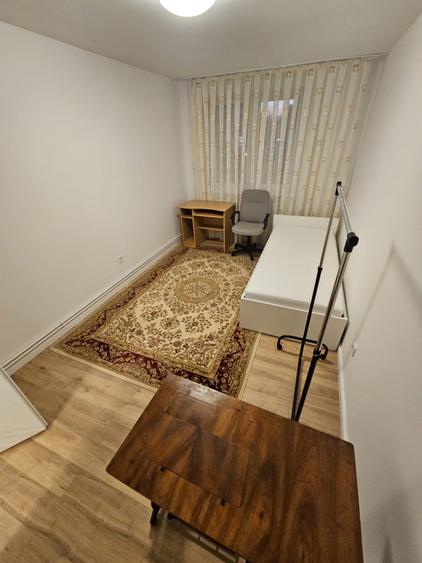 Apartament 3 camere Gheorgheni recent renovat zona Parc Detunata - 11