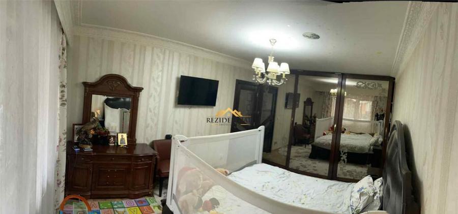 APARTAMENT 3 CAMERE - 5