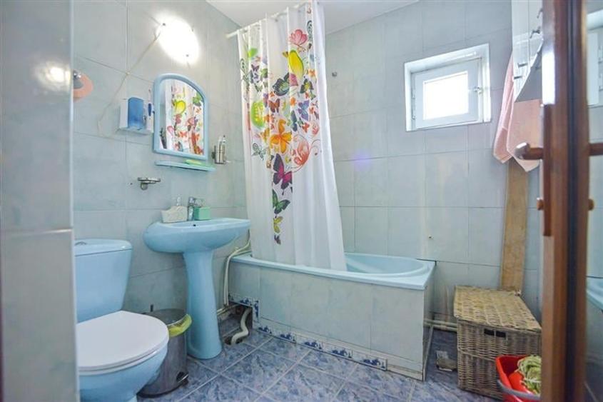 Apartament 3 camere de vanzare zona E3 Tulcea - 10