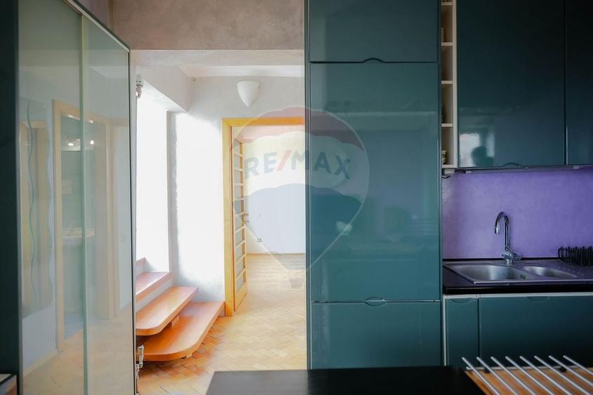 Apartament de vanzare 2 camere, 56mp, Cantemir, Oradea - 6