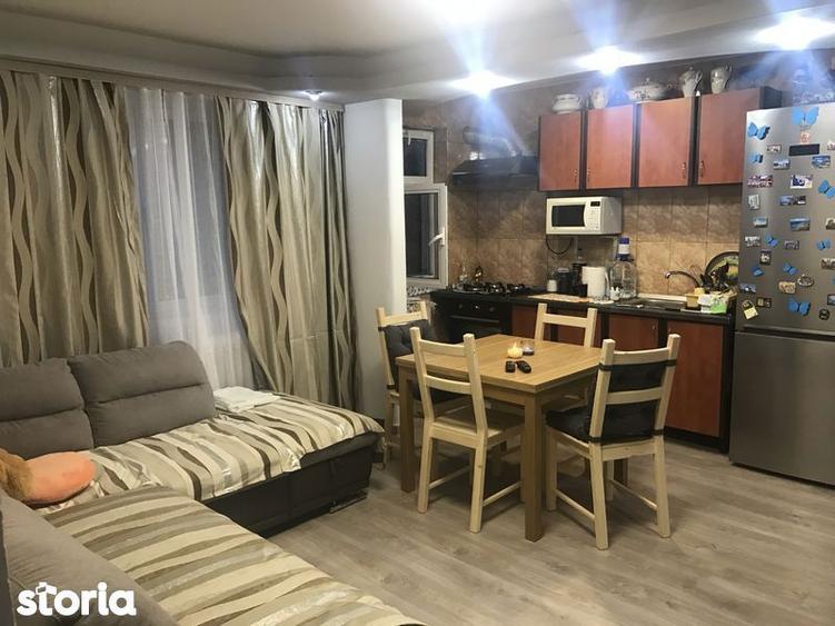 Vand apartament 4 camere conf 2/ loc de parcare DGITL inclus - 3