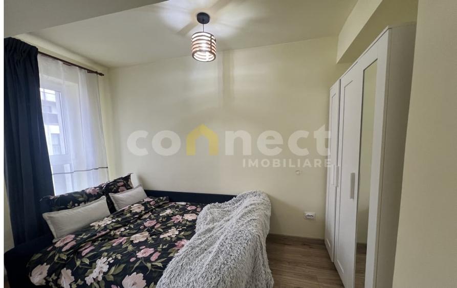 Apartament de vanzare | 2 camere, clasa A, Parcare | Baciu - 11