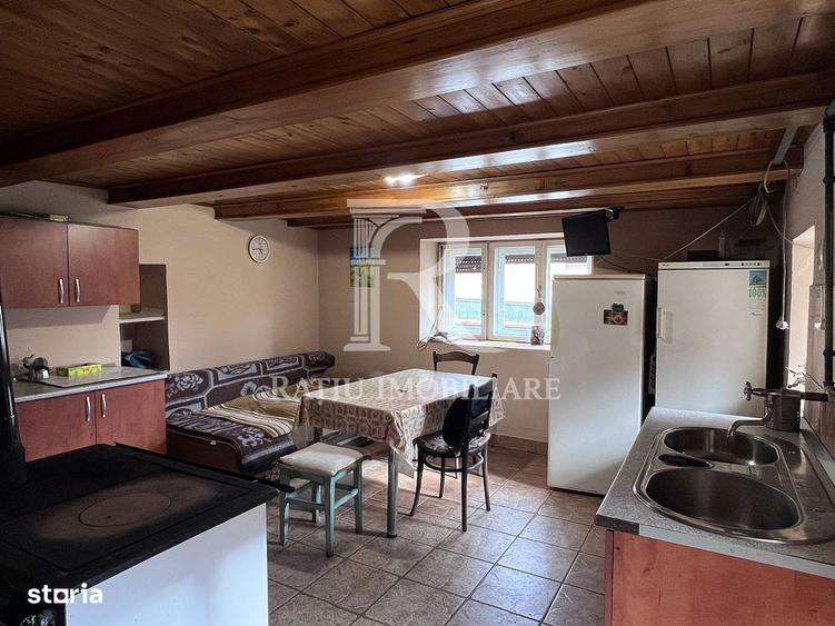 Proprietate rurala de vanzare | 1500 mp teren | Cobatesti | Harghita - 18