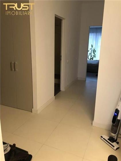 3 camere | 2 Bai | 2 parcari | Superfinisat | Str.Soporului - 12