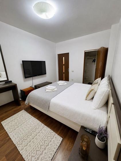 Inchiriere apartament mamaia nord - 13