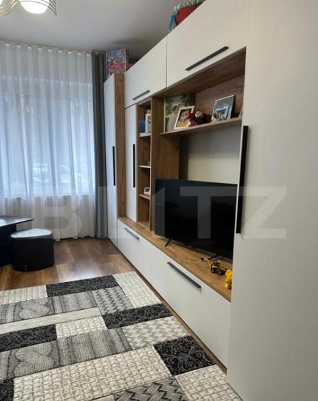 Apartament 2 camere, 48 mp, zona Tudor - 4