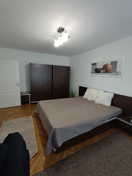 Apartament 3 camere, de vânzare, Mărăști- Între Lacuri, str. Slatina, etj.2/4 - 3