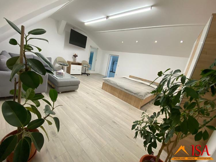 Apartament modern cu 1 cameră – ULTRACENTRAL - 4