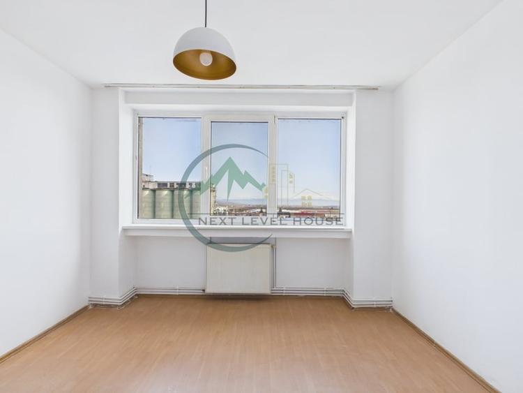 Apartament 3 camere, 2 bai, decomandat, etaj intermediar, str. Lt.Pais David - 9