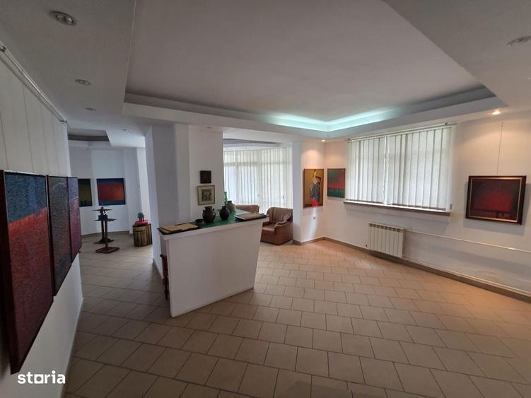 Casa de vanzare ultracentral Pitesti - 8