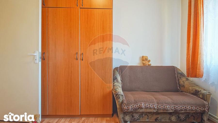 Apartament 3 camere decomandat Codlea | Comision 0% | - 17