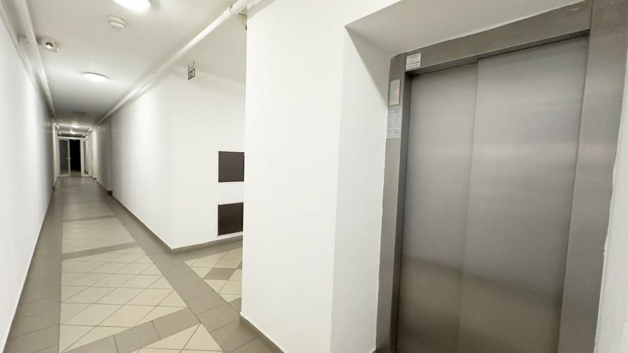 Garsoniera in Rasarit de Soare, parcare inclusa, Auchan Titan - 5