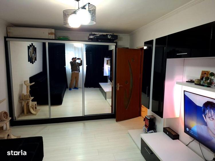 2 camere Nord , Decomandat / Centrala , mobilat / utilat ! - 10