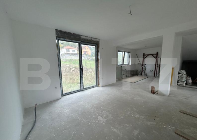 Casa de vanzare in Voiniceni - 2