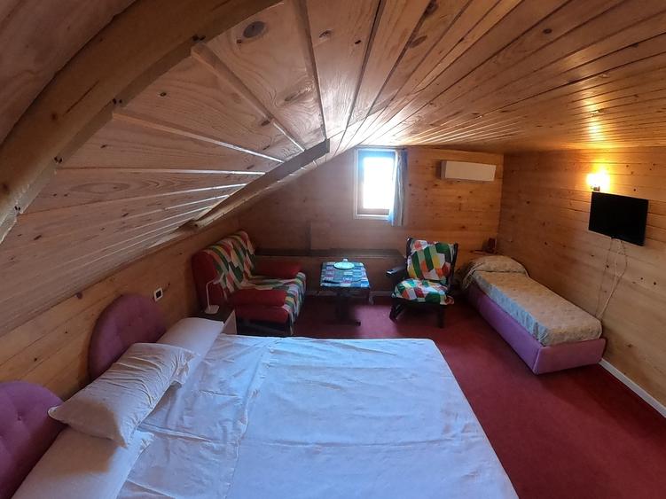 Constanta, vanzare casa vila individuala - 1