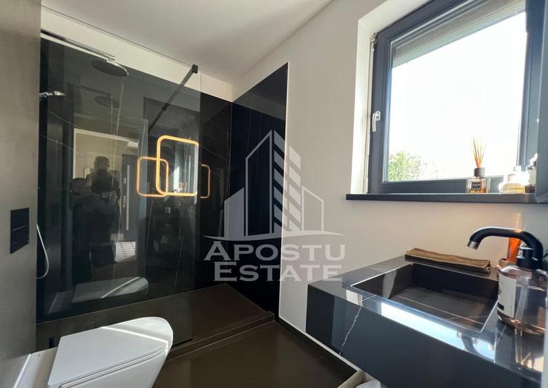 Duplex modern de lux in Dumbravita, langa Parcul Terra - 16