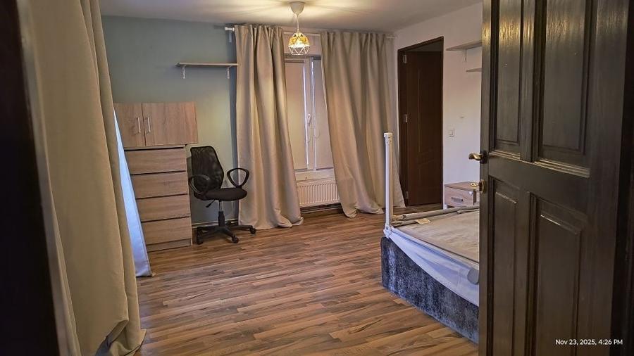 Apartament 3 camere cu grădină, centrală, parcare, vilă, pet friendly - 1