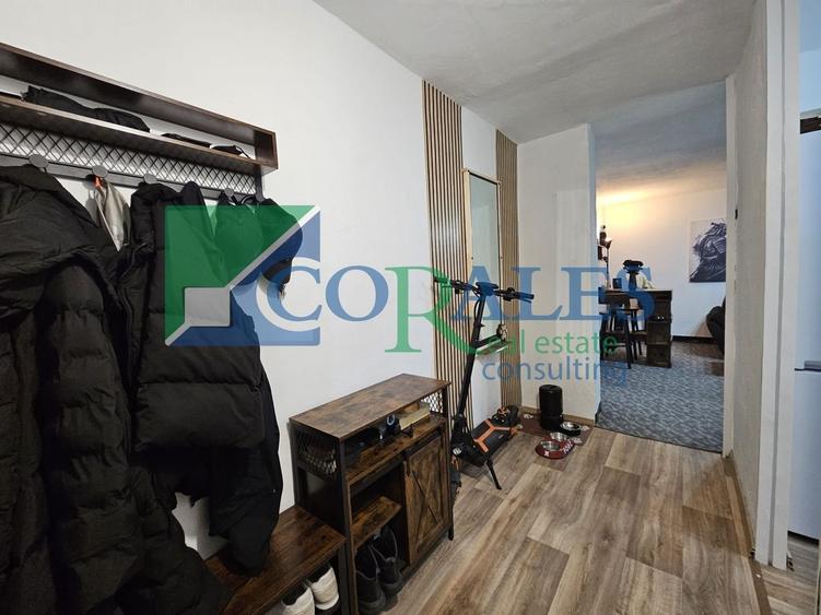 Etaj 1.  58 MP Utili Disponibil imediat! - 12