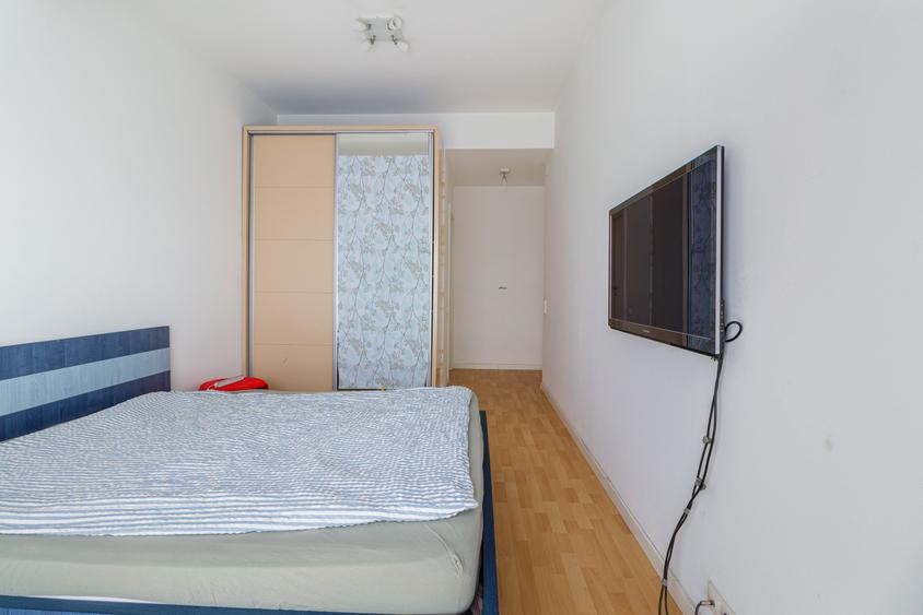 Vanzare 3 camere cu 2 bai si logie - Complex Delea Veche 24 - 8