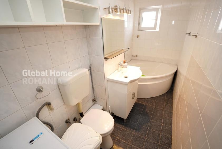 2 Camere Decomandat | Tineretului | Aproape de Parc - 13