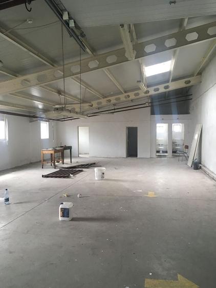 HALA DEPOZITARE ACCES DIRECT CENTURA - 8