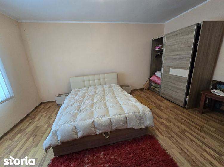 Casa Josenii Bargaului - 8
