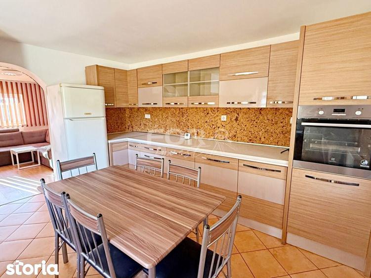 Casa 6 camere cu 428mp teren, de vanzare zona Iosia - 16