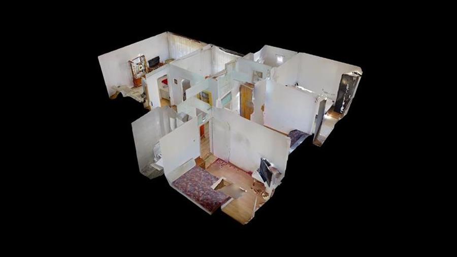 Panorama superba, 4 camere, 2 bai, 2 balcoane, Racadau, Brasov - 13