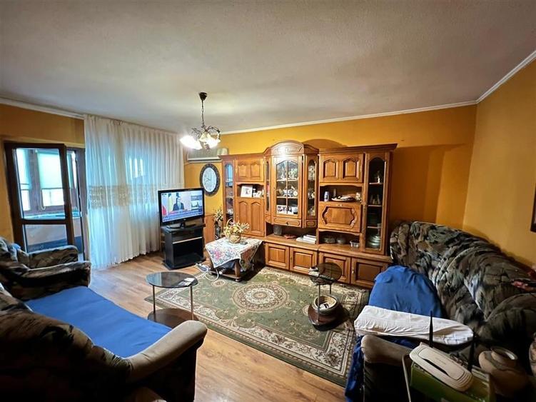 Apartament 4 camere, Primarie, 89mp, etaj 4 cu acoperis - 3