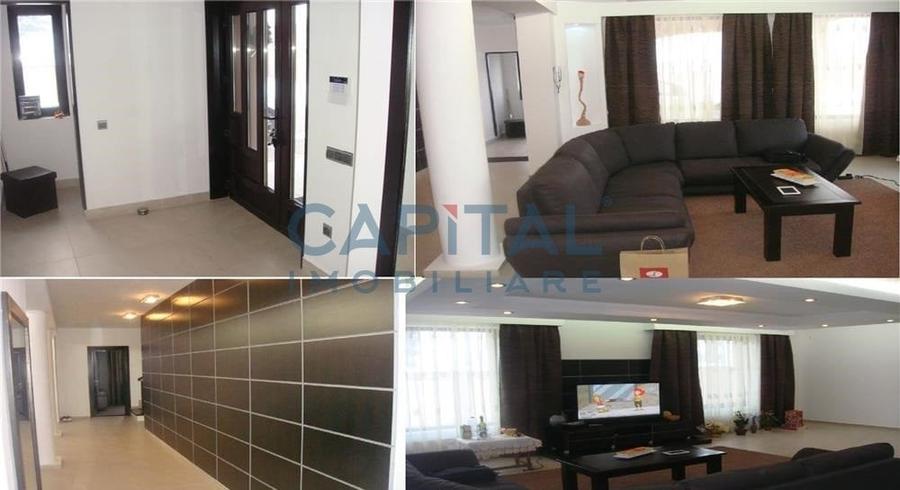 Casa individuala cu 5 camere, Mures - 2