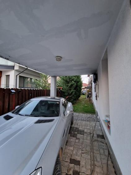 De Vanzare! Vila cu 3 camere in Pipera - 4