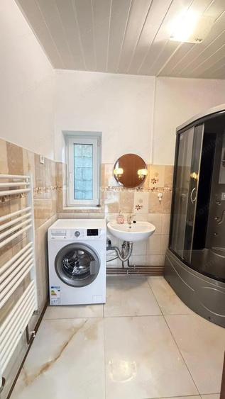 Apartament 1 camera de inchiriat zona Iosefin (la curte) - 8