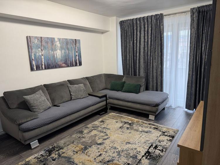 Apartament 3 camere - 5