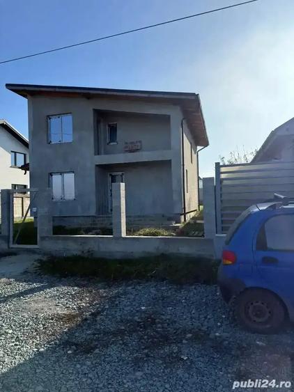 Casa de vanzare Agigea - 4