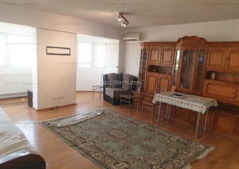 Id 615 - apartament spatios, 3 camere, cf.1 dec, Victoriei