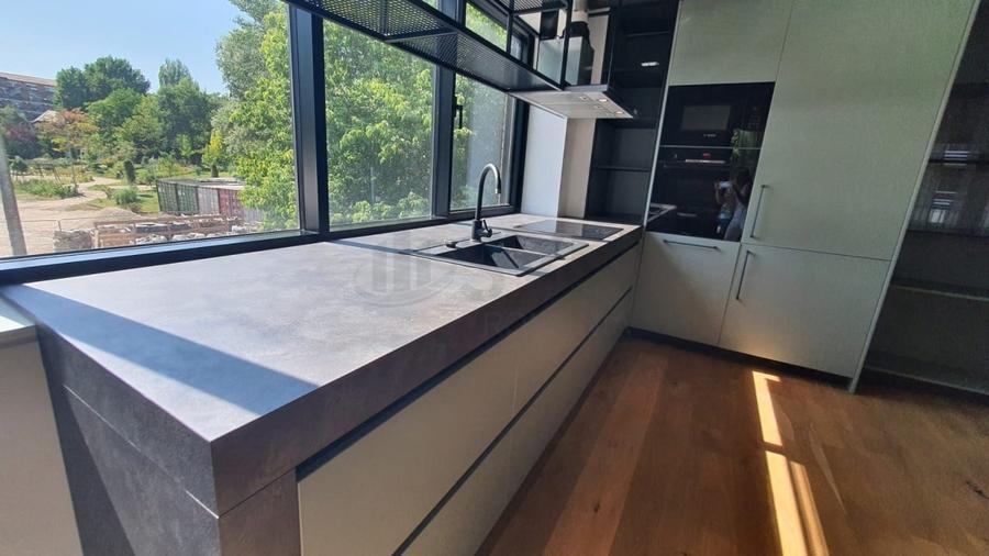 REA1025138 Apartament modern si spatios I 3 camere I Design industrial in Florea - 9