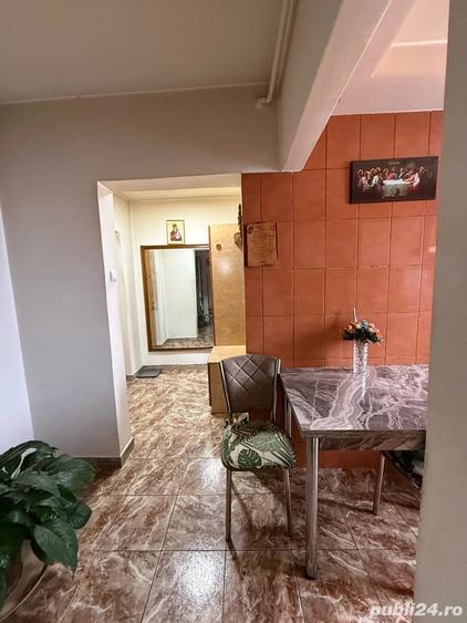 Apartament cu 3 camere 57,48 mp izolat complet - 1