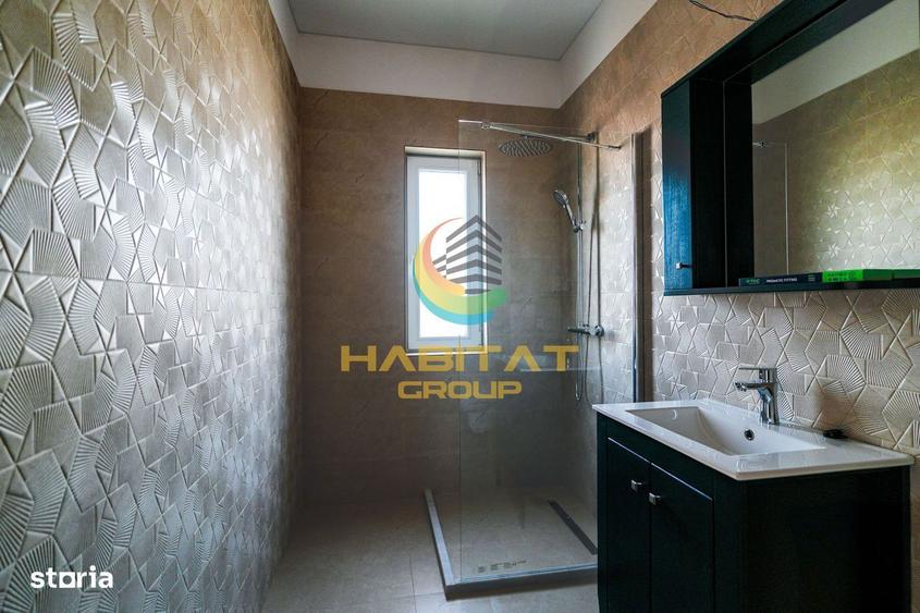 Vila 4 camere, Finisaje premium - Vidra - Comision 0% - 7