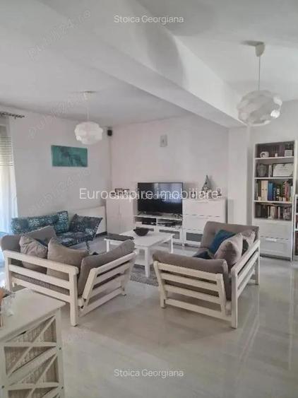 Vand Duplex 3 camere Boreal Vand Duplex 3 camere Boreal