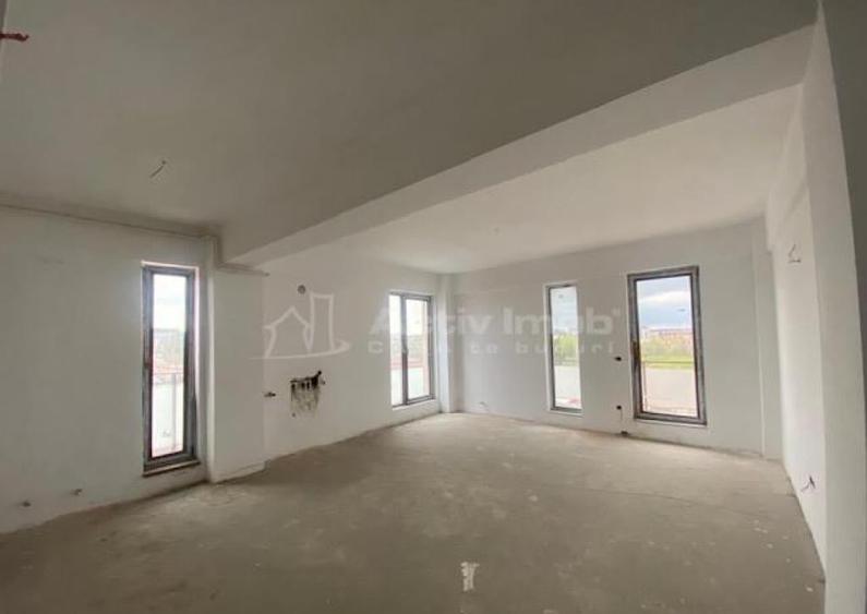 2 camere cu loc de parcare-Aviatiei-super - 8