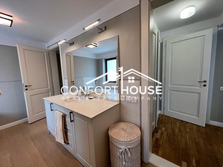 Vila superba P+E, renovata, mobilata, piscina, IANCU NICOLAE - 26