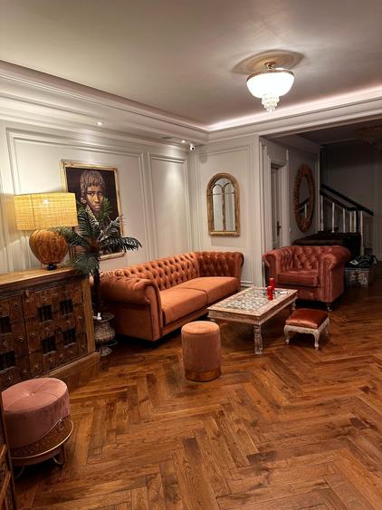 Cladire separata cu etaj zona ultracentrala - 2