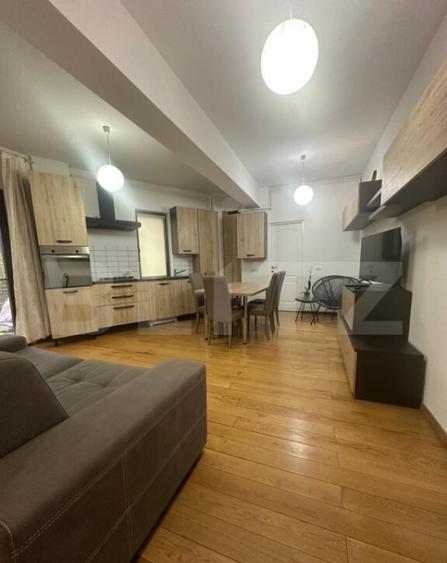 Apartament 3 camere, 64 mp, zona Tudor - 7