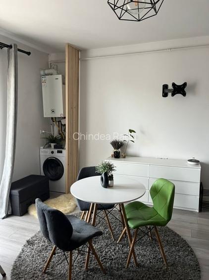 Apartament tip Studio in Giroc/ Neptun