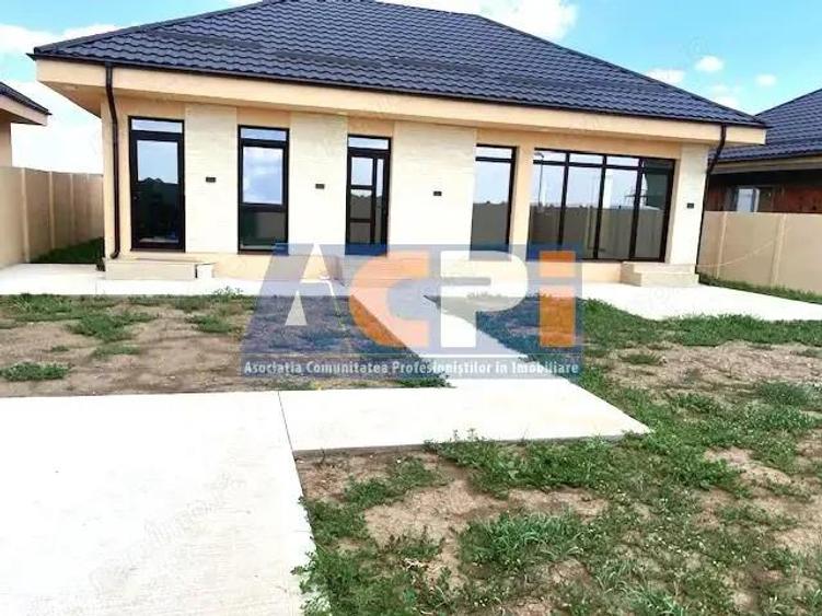 Casa individuala Comision 0% Pompa de caldura incalzire in pardoseala - 5